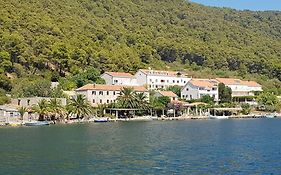 Apartments Mljet
